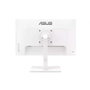 Asus VA24EQSB-W Monitor 23.8 Pulgadas Full HD IPS Blanco